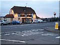 The Bull Pub, East Barming