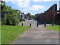 Sparling Street from Wapping