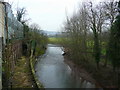 River Monnow, downstream