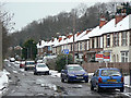 Midland Road, Netherfield