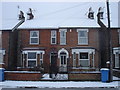 Houses on Murray Road