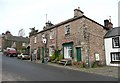 The Fetherston Arms Hotel, Kirkoswald