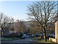 Tredegar Park View, Rogerstone