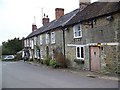 The White Lion, Bourton