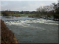 Iford Weir