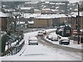 Peel Brow Ramsbottom