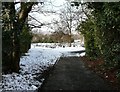 Hyde Cemetery