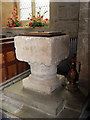 Font