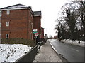 Renishaw - Main Road (A6135)