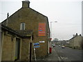 Drighlington Post Office