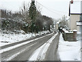 West end of Llantwit Major