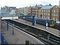 Aylesbury Railway Station