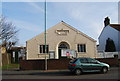 Parochial Hall, Ingram Rd