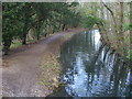 Grand Union Canal