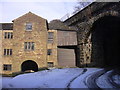 Higher Mill Museum