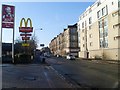 Looking south on Pollokshaws Road