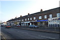 Shopping Parade, Watling Street, A2