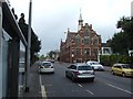 United Reformed Church, Heavitree, Exeter