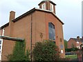 St Boniface church, Whipton, Exeter