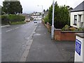 Brookmount Road, Omagh