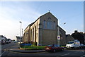 St Augustines Parish Church, Milton Rd, Gillingham