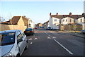 Traffic Calming, Byron Rd