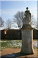 Beeston War Memorial