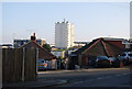 Block of Flats, Luton, Chatham