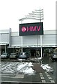 HMV - Birstall Retail Park