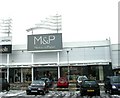 M & P - Birstall Retail Park