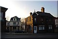 The Crystal Palace & The Rising Sun, Star Hill