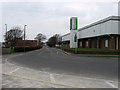 Dunelm Mill, Eastern Avenue