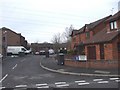 Holgate Close, Danescourt, Cardiff