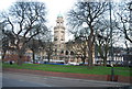 Clock Tower, Chatham