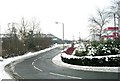 Woodhead Road - Birstall Retail Park