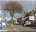 The Crab Tree Inn, Buckingham Road