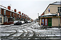 Trent Road, Beeston Rylands