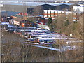 Dudley Canal Basin, Halesowen