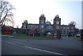 Royal Engineers Museum, Prince Arthur Rd, Gillingham (2)