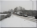 A61 Derby Road - Traffic Jam