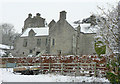 Plas Llanmihangel, Vale of Glamorgan