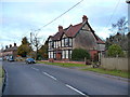 Collingbourne Ducis - Houses