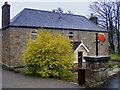 Archiestown Post Office