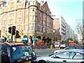 Hilton London Hyde Park Hotel, Bayswater Road, London W2