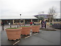 Webbs Garden Centre