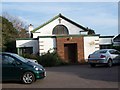 Hartley United Reformed Church