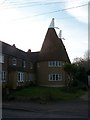 Oast House, Hartley