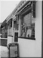 Snowy Post Office, Maulden, Bedfordshire.