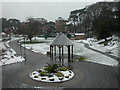 Boscombe Chine Gardens