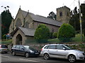 SJ1478 : Church of St Mary and St Beuno , Whitford by Eirian Evans